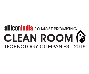 10 Most Promising Clean Room Technology Companies - 2018